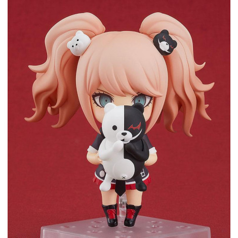 Danganronpa 1 2 Reload Nendoroid Junko Enoshima Figura 10 Cm