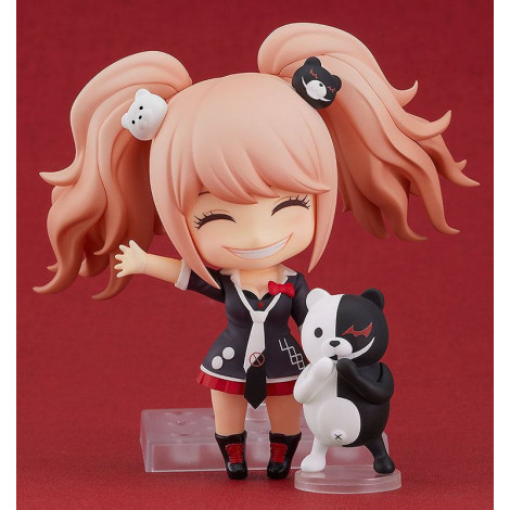 Danganronpa 1 2 Reload Nendoroid Junko Enoshima Figura 10 Cm