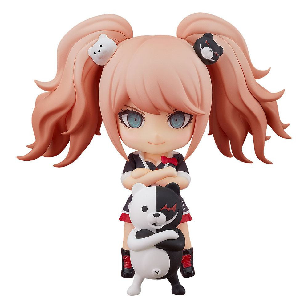 Danganronpa 1 2 Reload Nendoroid Junko Enoshima Figura 10 Cm