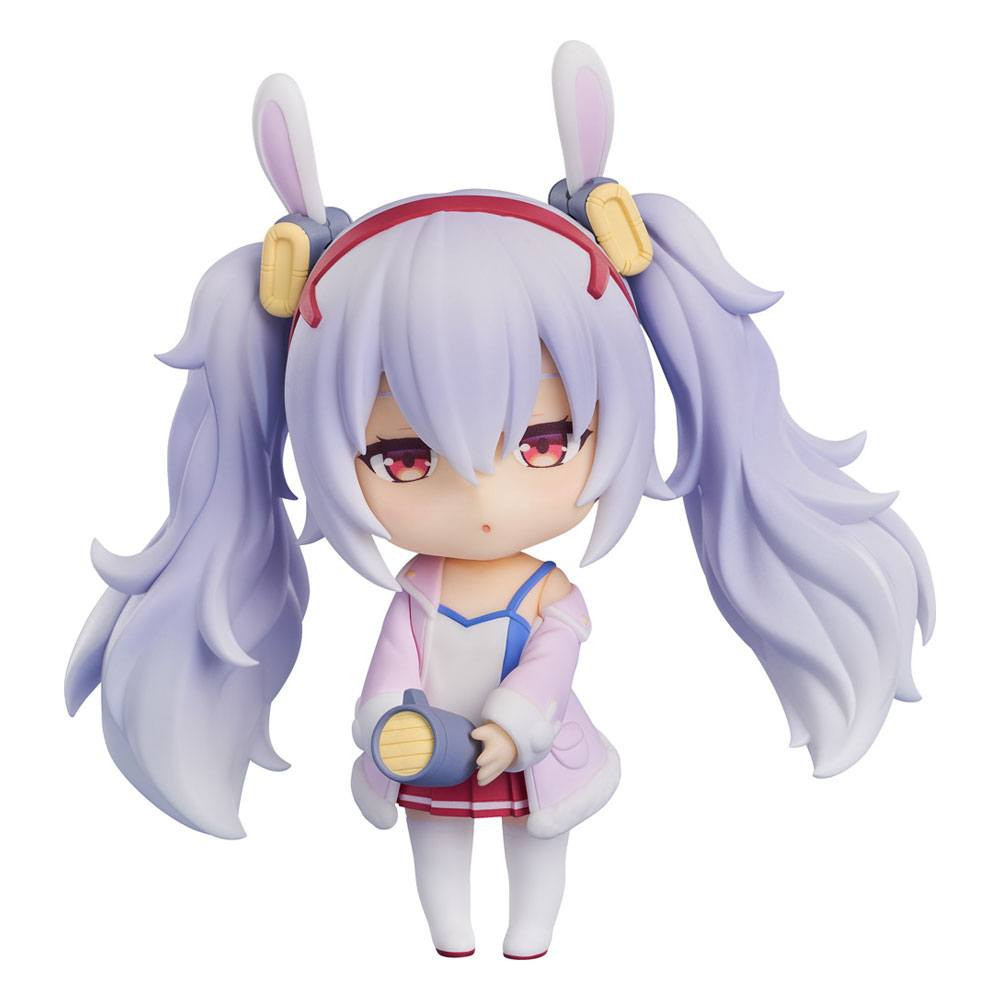 Azur Lane Nendoroid Laffey Figura 10 Cm