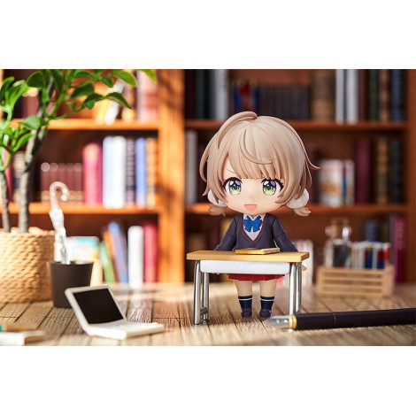 Shigure Ui Nendoroid Figura 10 Cm