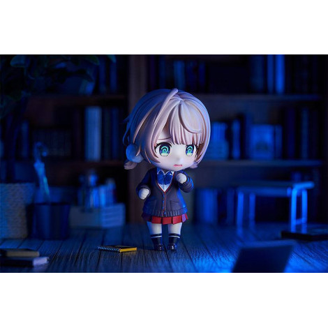 Shigure Ui Nendoroid Figura 10 Cm