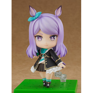 Figura Uma Musume Pretty Derby Nendoroid Mejiro Mcqueen 10 Cm