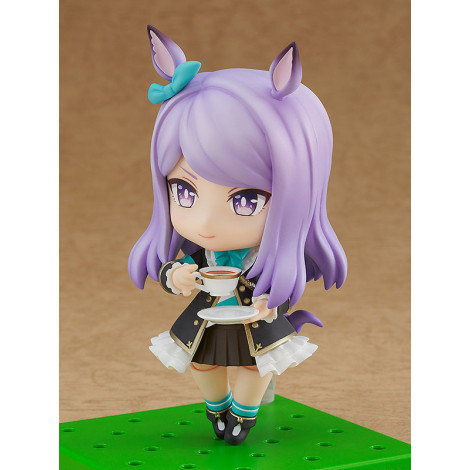 Figura Uma Musume Pretty Derby Nendoroid Mejiro Mcqueen 10 Cm