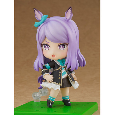 Figura Uma Musume Pretty Derby Nendoroid Mejiro Mcqueen 10 Cm