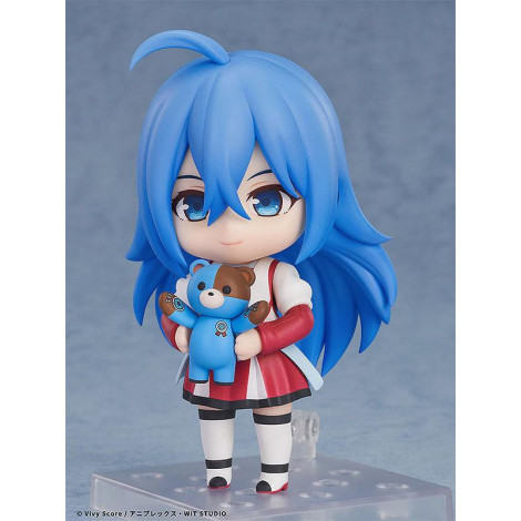 Vivy Figure -Fluorite Eye'S Song- Nendoroid Vivy 10 Cm