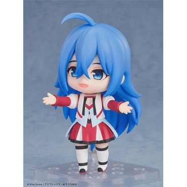 Vivy Figure -Fluorite Eye'S Song- Nendoroid Vivy 10 Cm