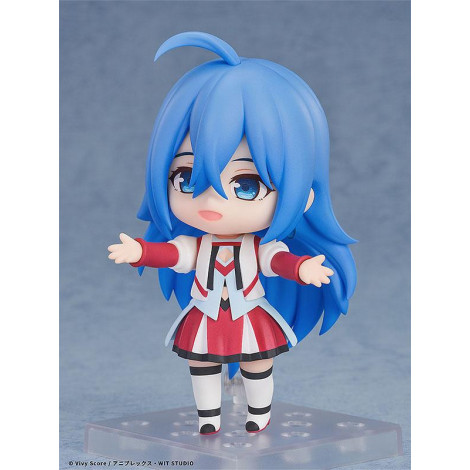 Vivy Figure -Fluorite Eye'S Song- Nendoroid Vivy 10 Cm