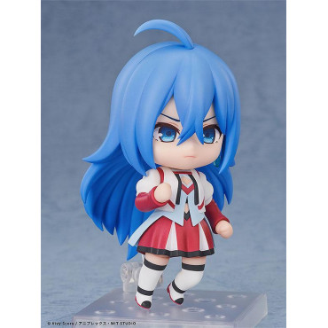 Vivy Figure -Fluorite Eye'S Song- Nendoroid Vivy 10 Cm