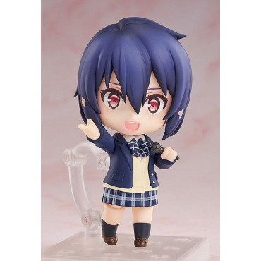 Figura Zombie Land Saga Nendoroid Ai Mizuno 10 Cm