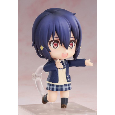 Figura Zombie Land Saga Nendoroid Ai Mizuno 10 Cm