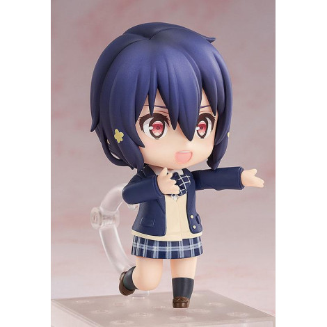 Figura Zombie Land Saga Nendoroid Ai Mizuno 10 Cm