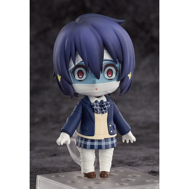 Figura Zombie Land Saga Nendoroid Ai Mizuno 10 Cm