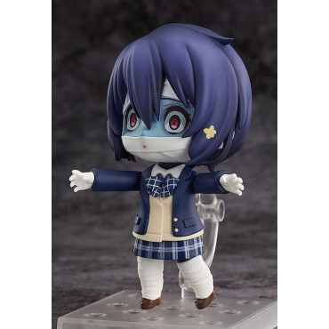 Figura Zombie Land Saga Nendoroid Ai Mizuno 10 Cm