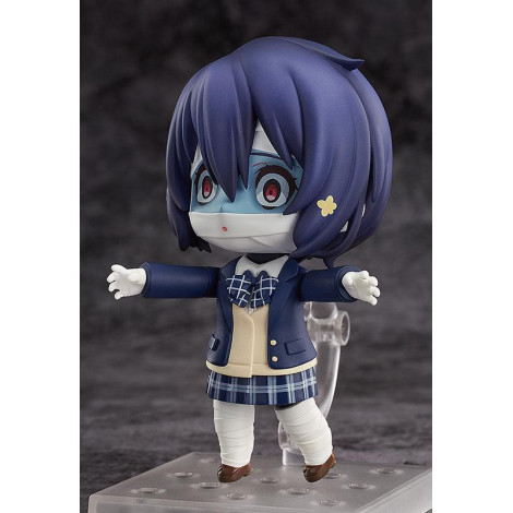 Figura Zombie Land Saga Nendoroid Ai Mizuno 10 Cm