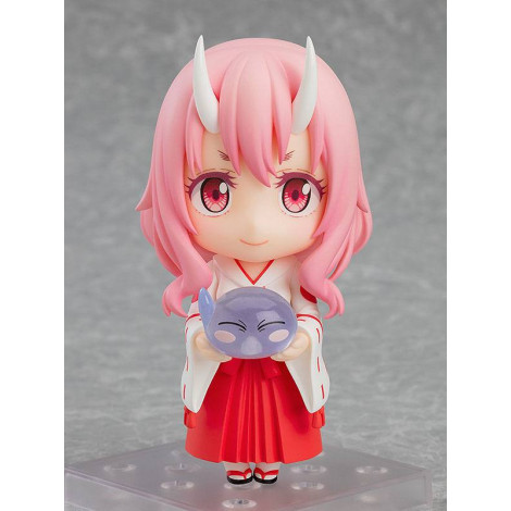 Figura Aquela vez que eu reencarnei como um Slime Nendoroid Shuna 10 Cm