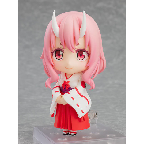 Figura Aquela vez que eu reencarnei como um Slime Nendoroid Shuna 10 Cm