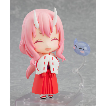 Figura Aquela vez que eu reencarnei como um Slime Nendoroid Shuna 10 Cm