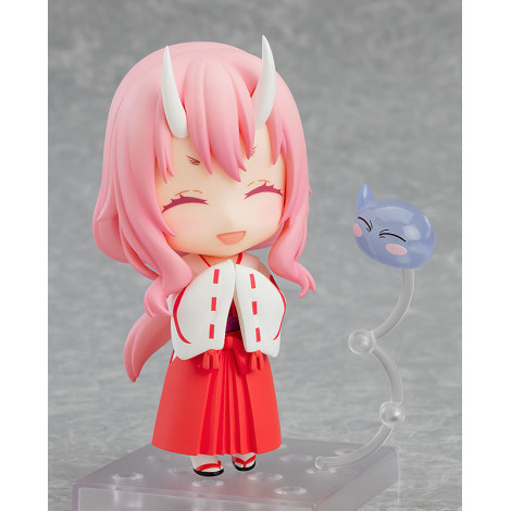 Figura Aquela vez que eu reencarnei como um Slime Nendoroid Shuna 10 Cm