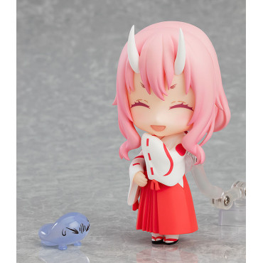 Figura Aquela vez que eu reencarnei como um Slime Nendoroid Shuna 10 Cm