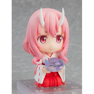 Figura Aquela vez que eu reencarnei como um Slime Nendoroid Shuna 10 Cm