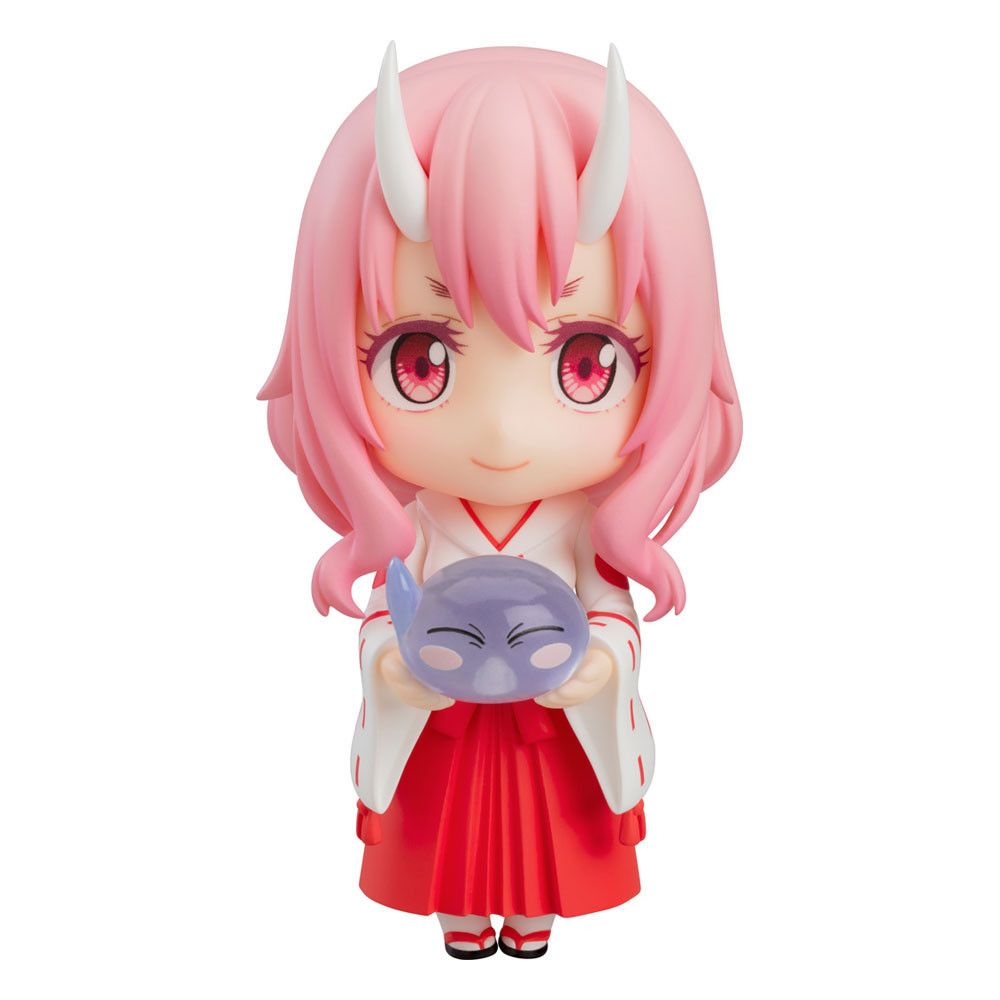 Figura Aquela vez que eu reencarnei como um Slime Nendoroid Shuna 10 Cm