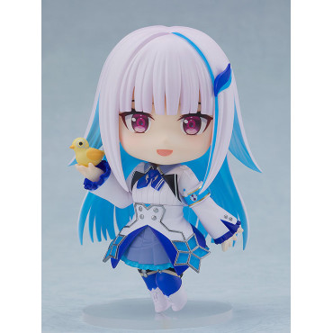 Nijisanji Nendoroid Lize Helesta Figura 10 Cm