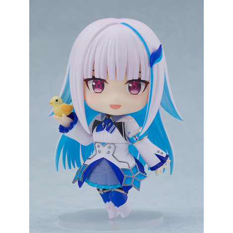 Nijisanji Nendoroid Lize Helesta Figura 10 Cm