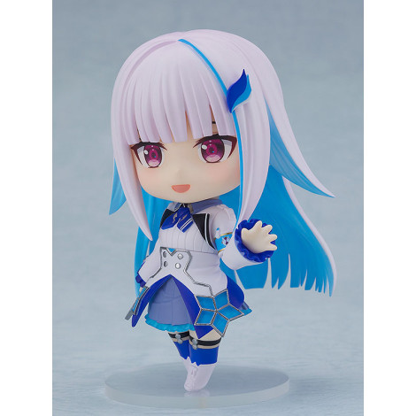 Nijisanji Nendoroid Lize Helesta Figura 10 Cm