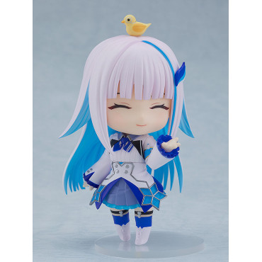 Nijisanji Nendoroid Lize Helesta Figura 10 Cm