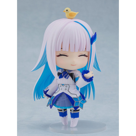 Nijisanji Nendoroid Lize Helesta Figura 10 Cm