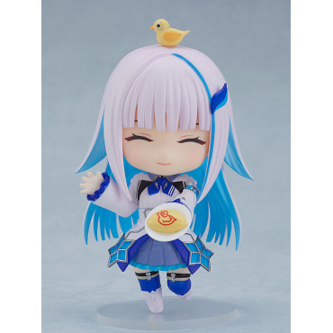 Nijisanji Nendoroid Lize Helesta Figura 10 Cm