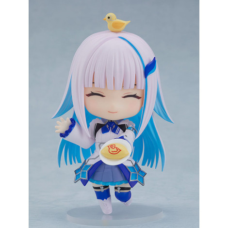 Nijisanji Nendoroid Lize Helesta Figura 10 Cm