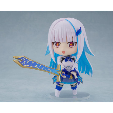 Nijisanji Nendoroid Lize Helesta Figura 10 Cm