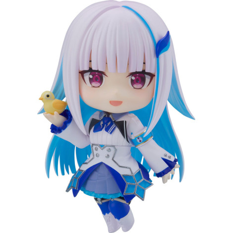 Nijisanji Nendoroid Lize Helesta Figura 10 Cm