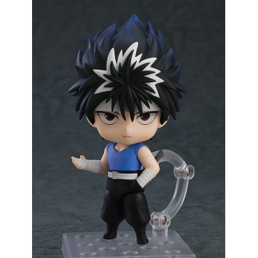 Yu Yu Hakusho Figura Nendoroid Hiei 10 Cm