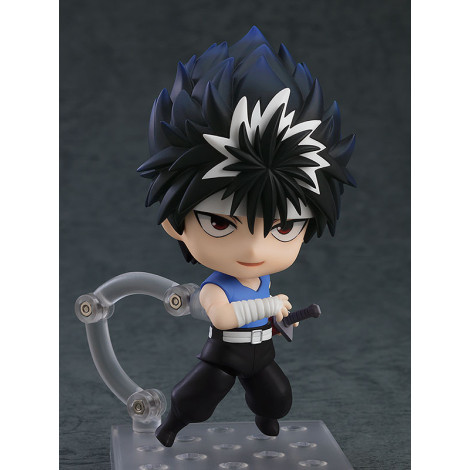 Yu Yu Hakusho Figura Nendoroid Hiei 10 Cm