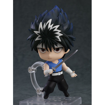 Yu Yu Hakusho Figura Nendoroid Hiei 10 Cm