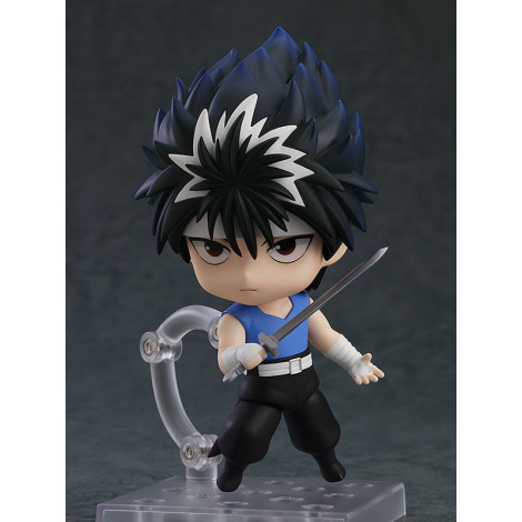 Yu Yu Hakusho Figura Nendoroid Hiei 10 Cm