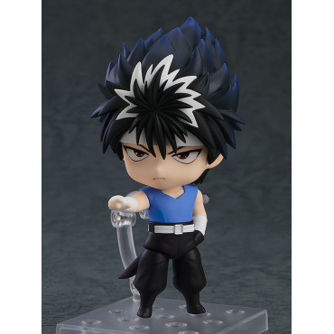 Yu Yu Hakusho Figura Nendoroid Hiei 10 Cm