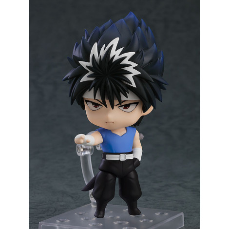 Yu Yu Hakusho Figura Nendoroid Hiei 10 Cm