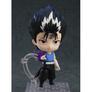 Yu Yu Hakusho Figura Nendoroid Hiei 10 Cm