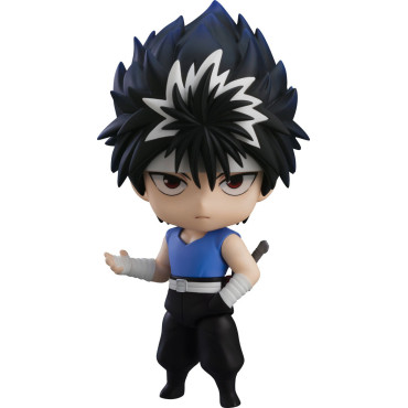 Yu Yu Hakusho Figura Nendoroid Hiei 10 Cm