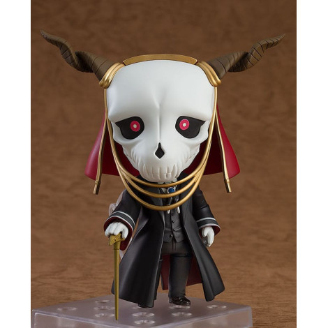 A Noiva do Antigo Mago Nendoroid Elias Ainsworth Figura: Temporada 2 Ver. 10 Cm