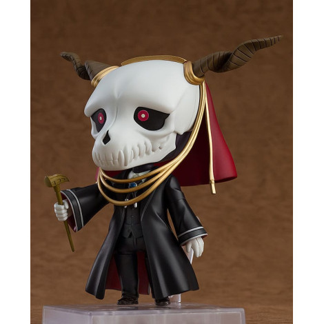 A Noiva do Antigo Mago Nendoroid Elias Ainsworth Figura: Temporada 2 Ver. 10 Cm