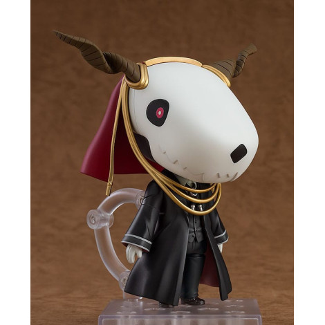 A Noiva do Antigo Mago Nendoroid Elias Ainsworth Figura: Temporada 2 Ver. 10 Cm