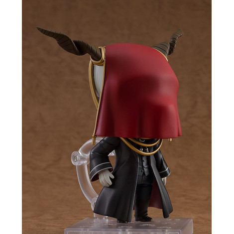 A Noiva do Antigo Mago Nendoroid Elias Ainsworth Figura: Temporada 2 Ver. 10 Cm