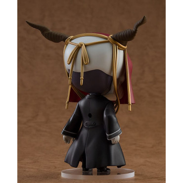 A Noiva do Antigo Mago Nendoroid Elias Ainsworth Figura: Temporada 2 Ver. 10 Cm