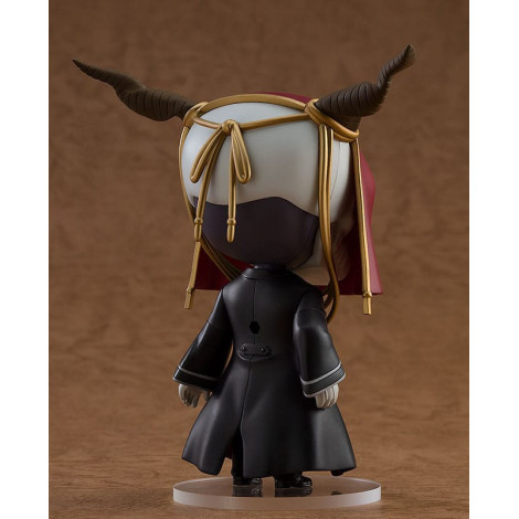 A Noiva do Antigo Mago Nendoroid Elias Ainsworth Figura: Temporada 2 Ver. 10 Cm