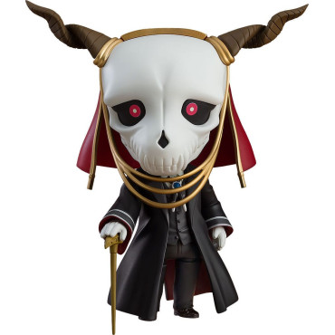 A Noiva do Antigo Mago Nendoroid Elias Ainsworth Figura: Temporada 2 Ver. 10 Cm